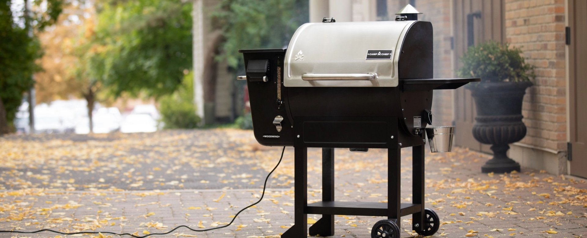What is a Pellet Grill Anyway?